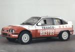 Opel Kadett E 1984 года